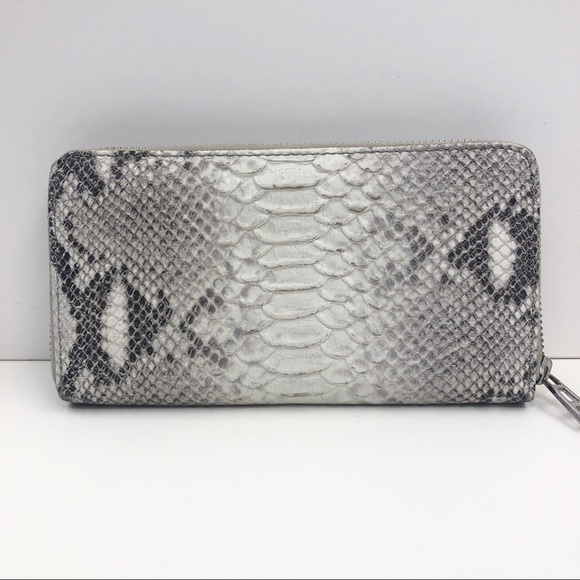 Zadig & Voltaire Compagnon Cobra Wallet - Picture 2 of 8
